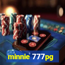 minnie 777pg